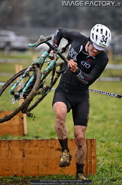 2024-01-06 Seregno - Nazionali Ciclocross 00884